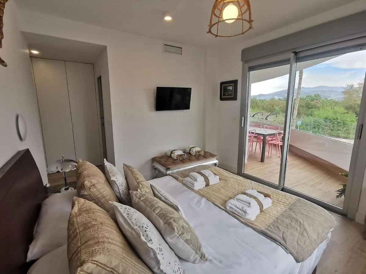 Belvilla By Oyo Holiday Home In Motril Spain