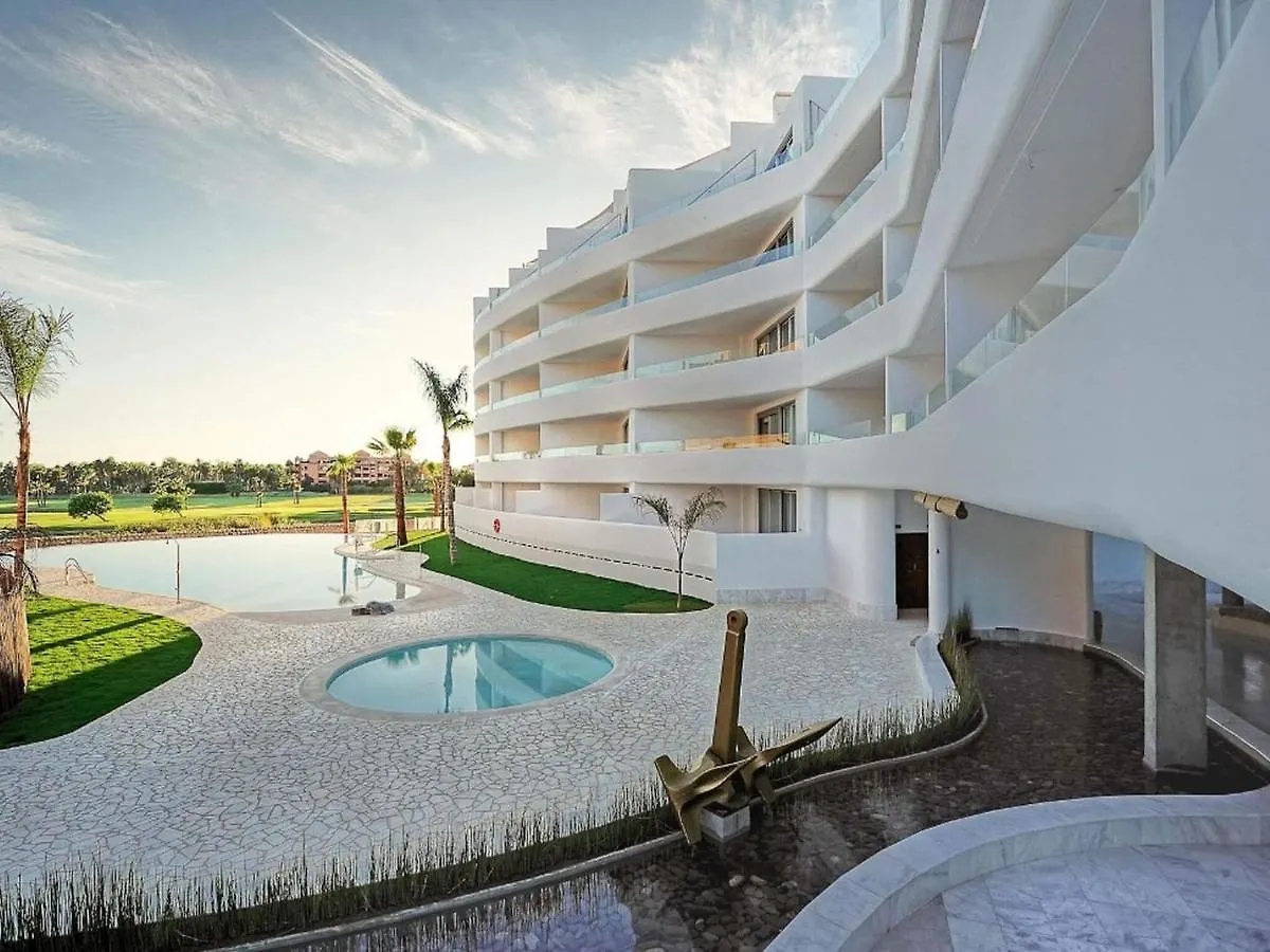 Belvilla By Oyo Holiday Home In Motril Apartment