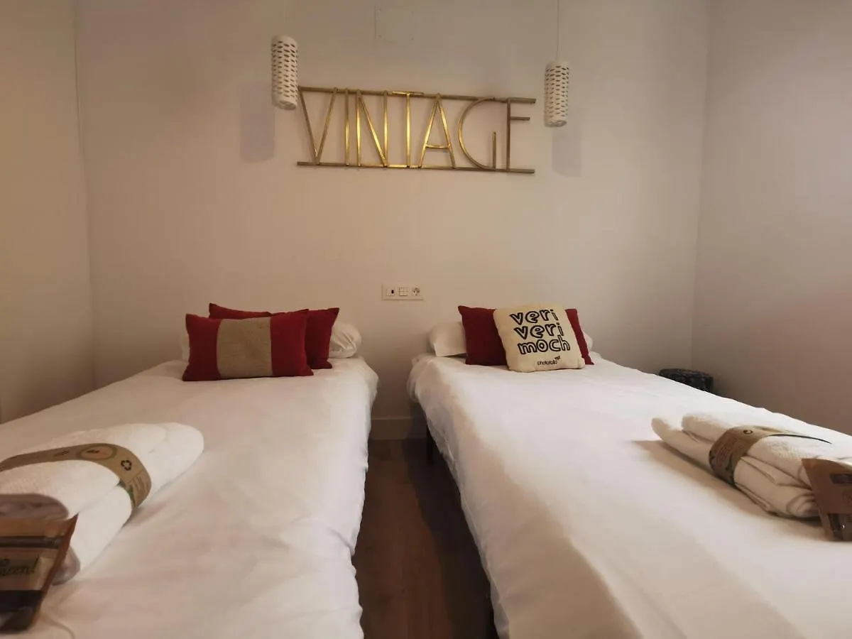 Belvilla By Oyo Holiday Home In Motril