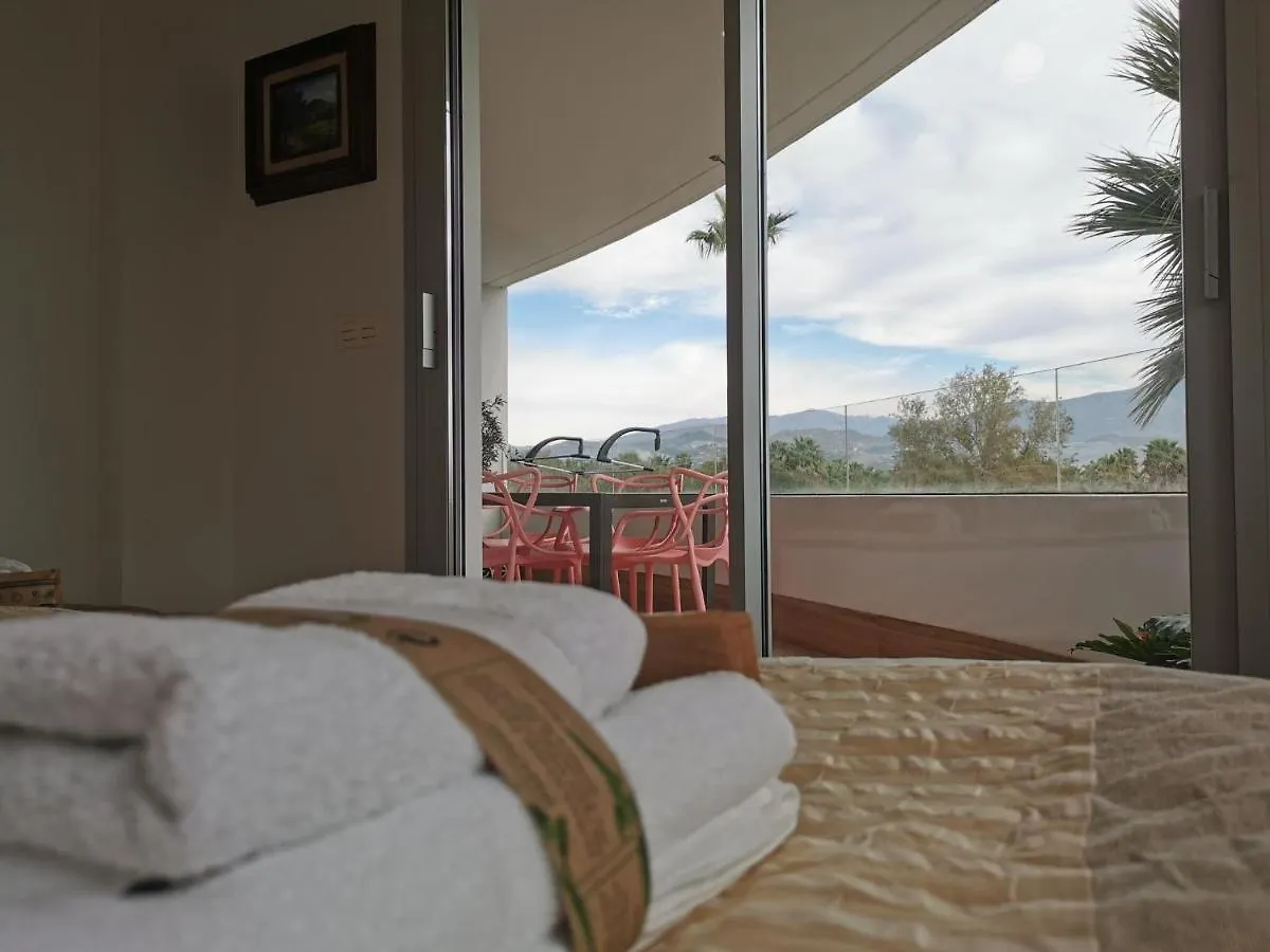 Belvilla By Oyo Holiday Home In Motril