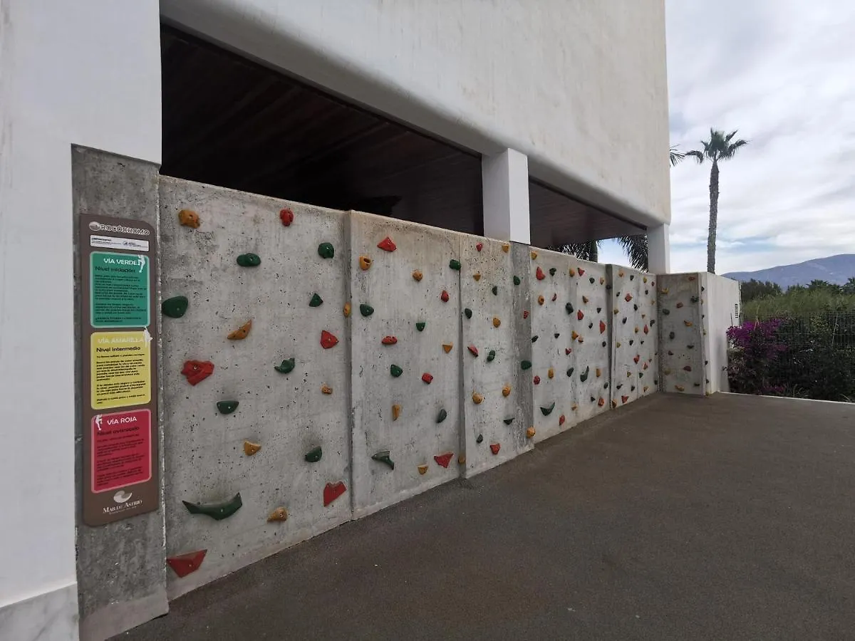 Belvilla By Oyo Holiday Home In Motril 0*,  Spain
